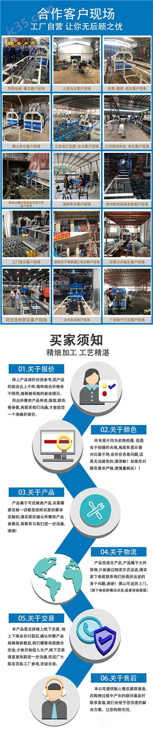 广东恒之辉机械数控冲孔机生产厂家 钢结构冲孔机设备 厂家报价(图3)
